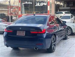 بي ام دبليو الفئة 3